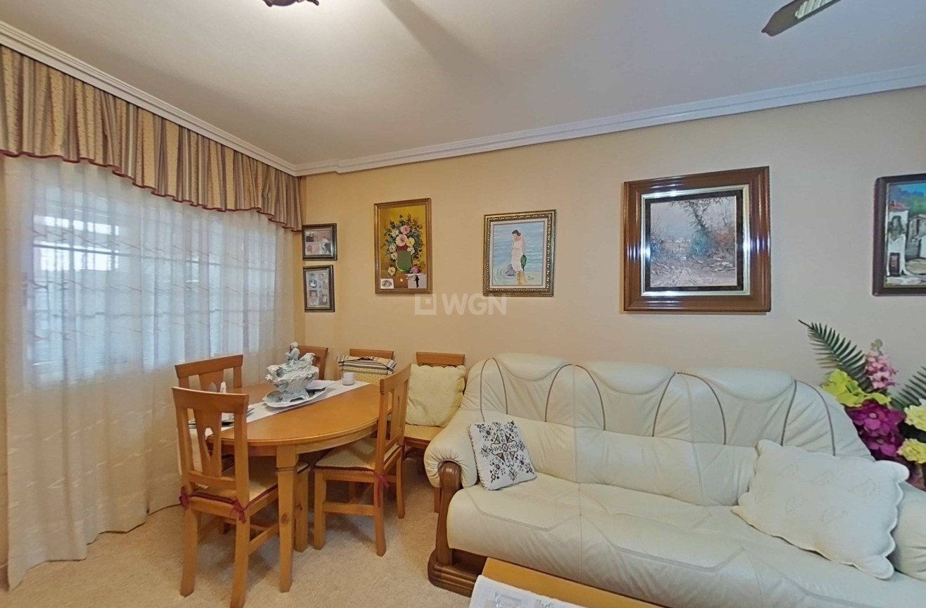 Resale - Townhouse - San Pedro del Pinatar - El Salero