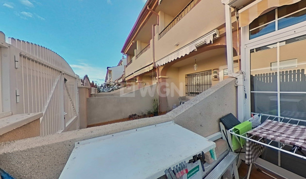Resale - Townhouse - San Pedro del Pinatar - El Salero
