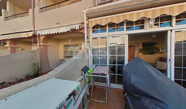 Resale - Townhouse - San Pedro del Pinatar - El Salero