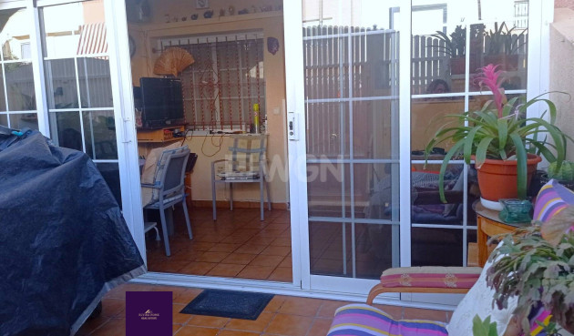 Resale - Townhouse - San Pedro del Pinatar - El Salero
