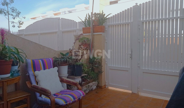 Resale - Townhouse - San Pedro del Pinatar - El Salero