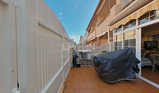 Resale - Townhouse - San Pedro del Pinatar - El Salero