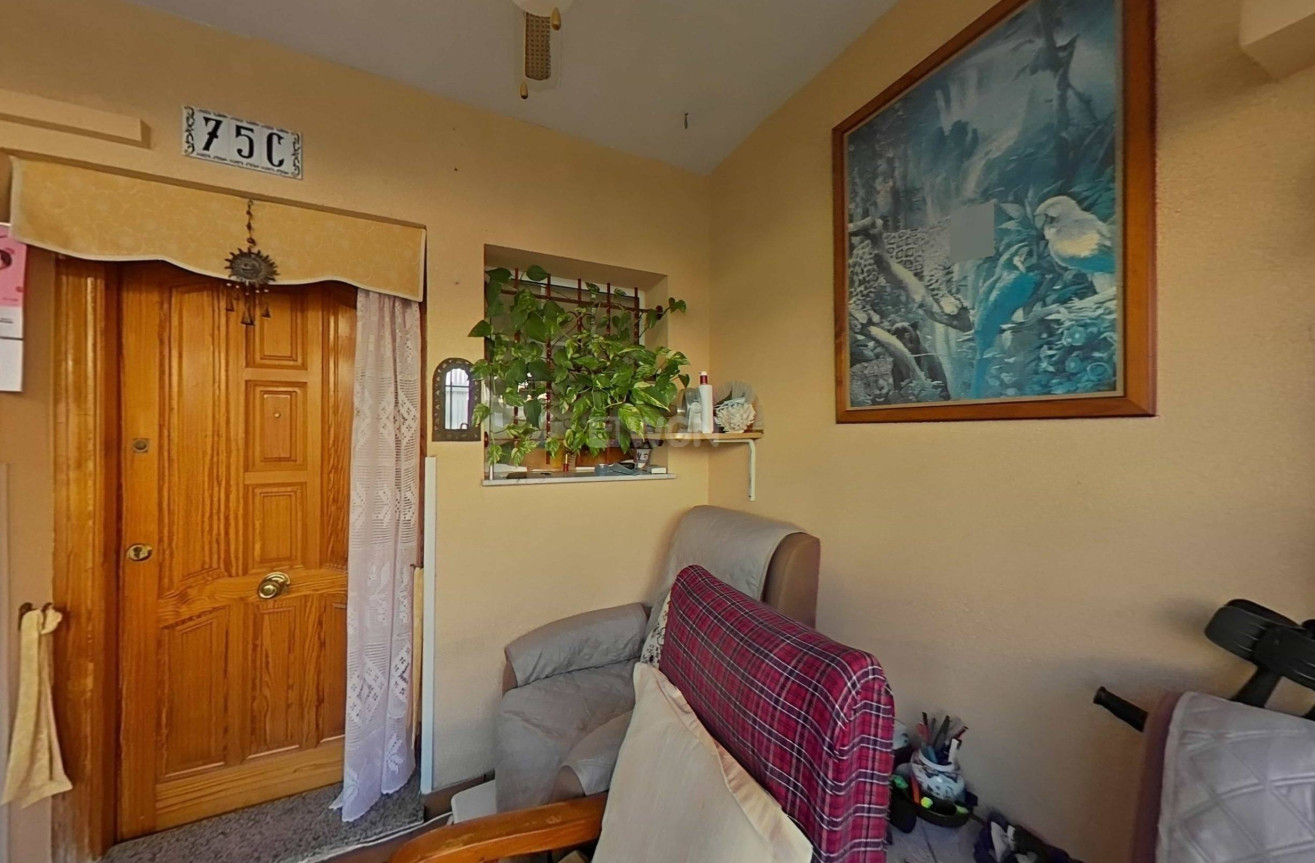 Resale - Townhouse - San Pedro del Pinatar - El Salero