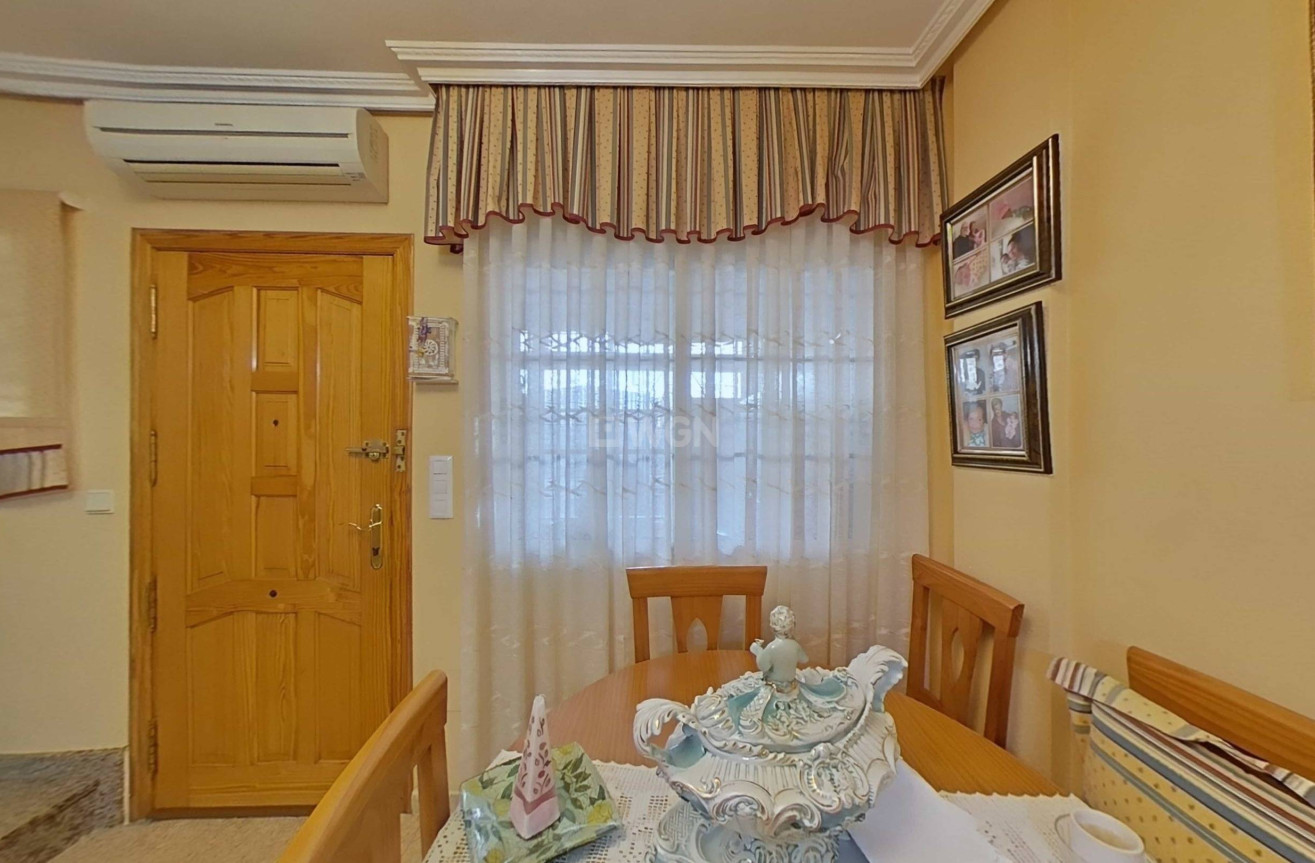 Resale - Townhouse - San Pedro del Pinatar - El Salero