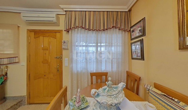 Resale - Townhouse - San Pedro del Pinatar - El Salero