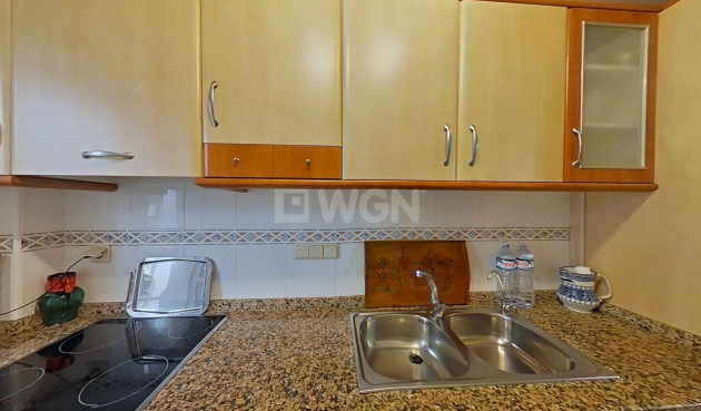 Resale - Townhouse - San Pedro del Pinatar - El Salero