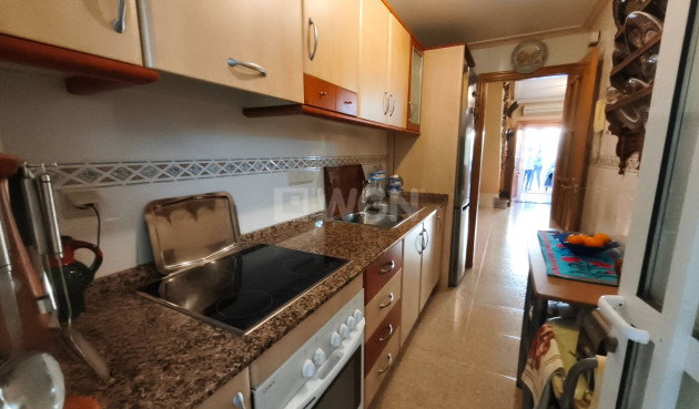 Resale - Townhouse - San Pedro del Pinatar - El Salero