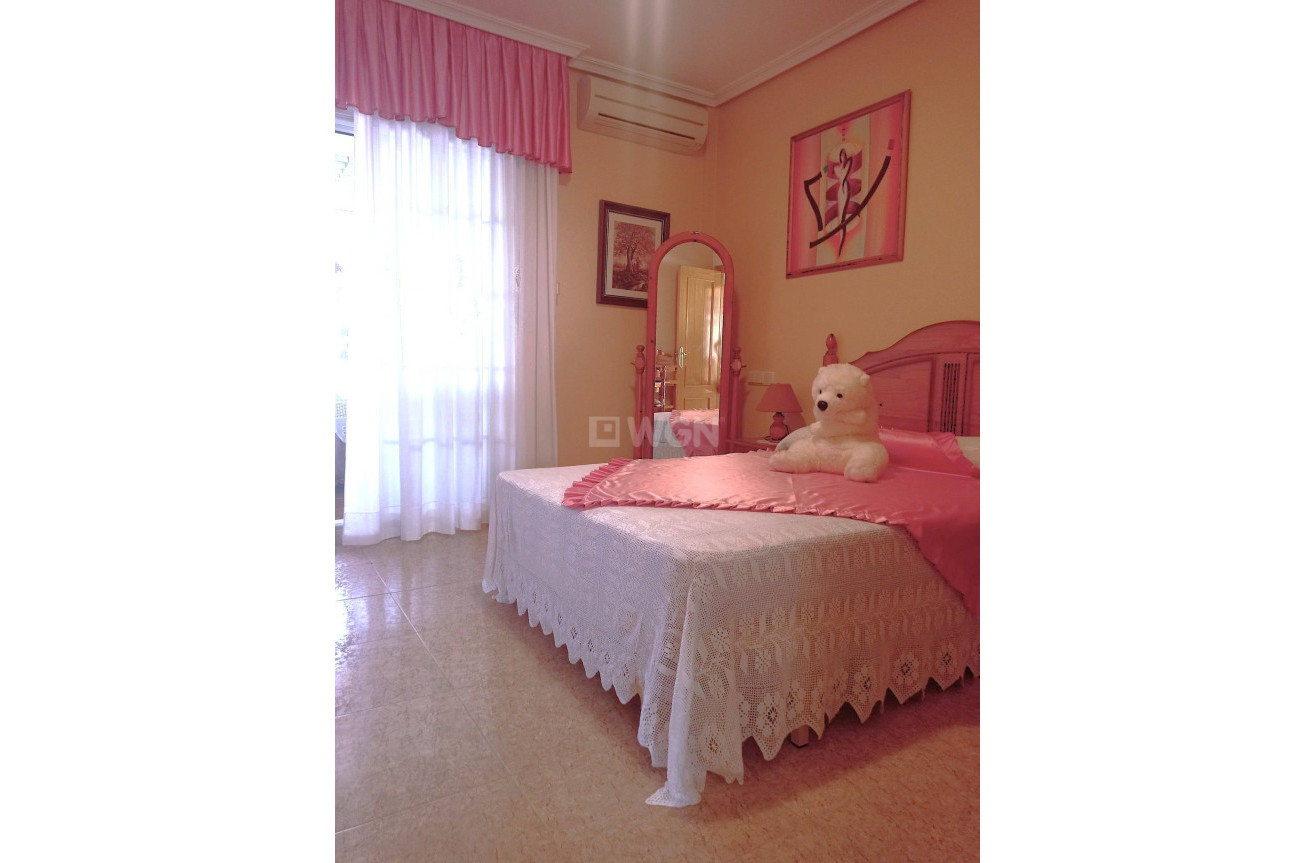 Resale - Townhouse - San Pedro del Pinatar - El Salero