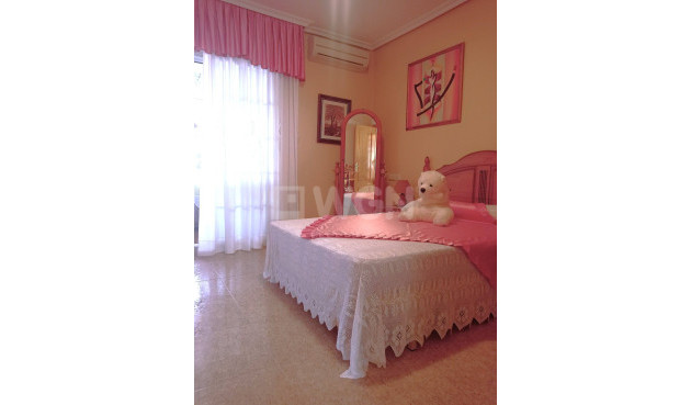 Resale - Townhouse - San Pedro del Pinatar - El Salero