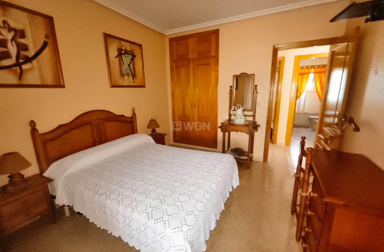 Resale - Townhouse - San Pedro del Pinatar - El Salero