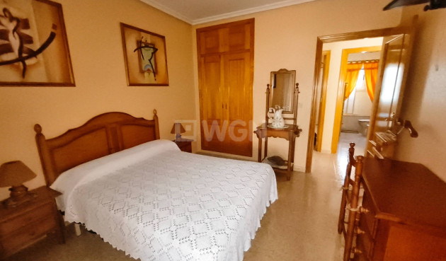 Resale - Townhouse - San Pedro del Pinatar - El Salero