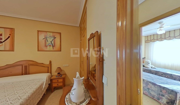 Resale - Townhouse - San Pedro del Pinatar - El Salero