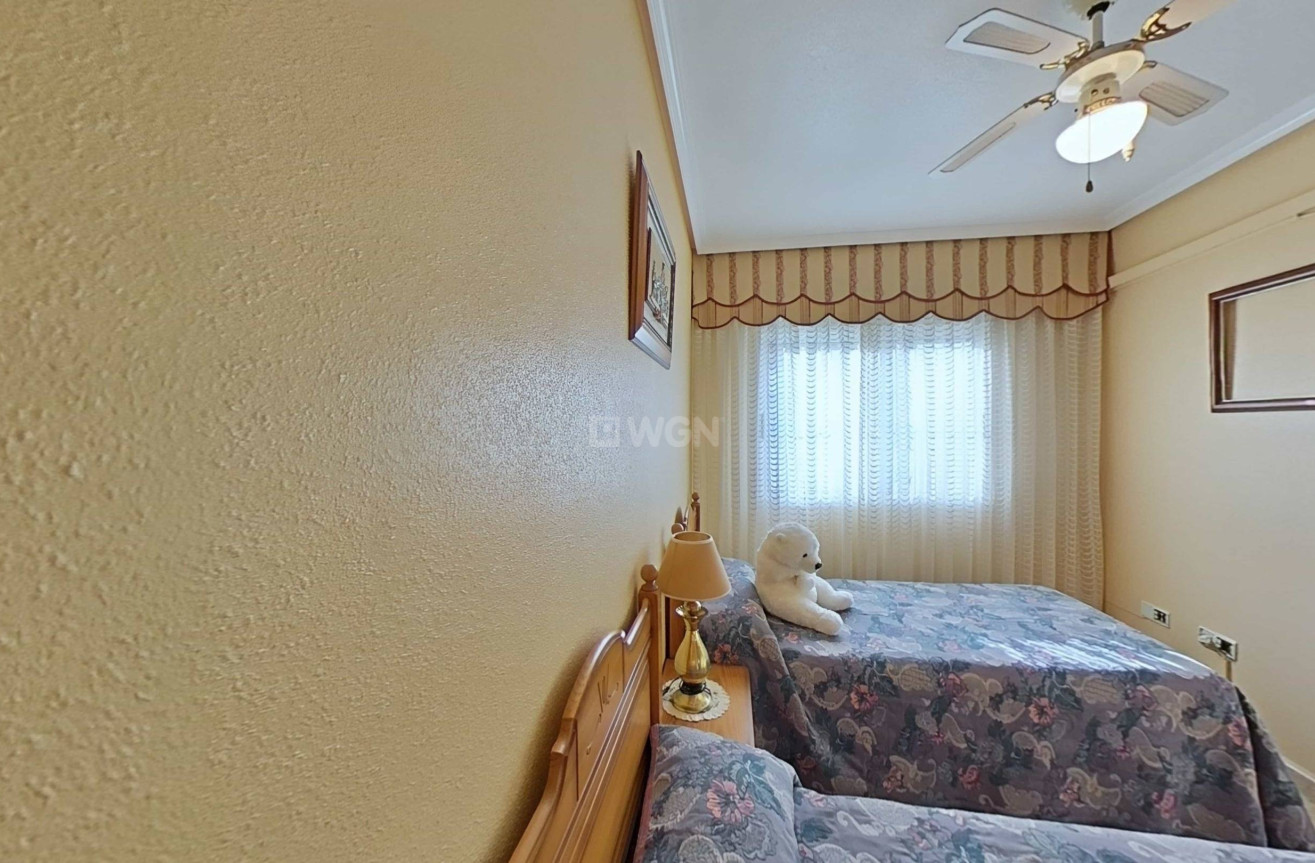 Resale - Townhouse - San Pedro del Pinatar - El Salero