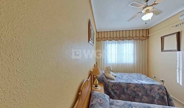 Resale - Townhouse - San Pedro del Pinatar - El Salero