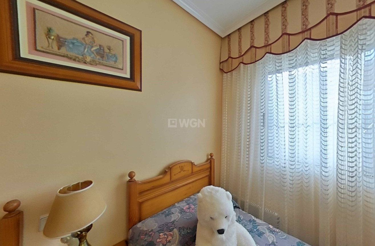 Resale - Townhouse - San Pedro del Pinatar - El Salero