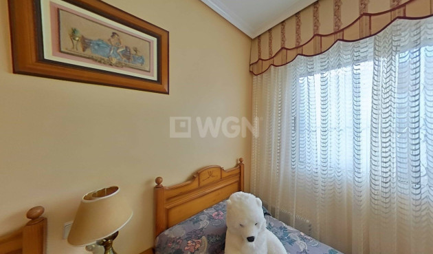 Resale - Townhouse - San Pedro del Pinatar - El Salero