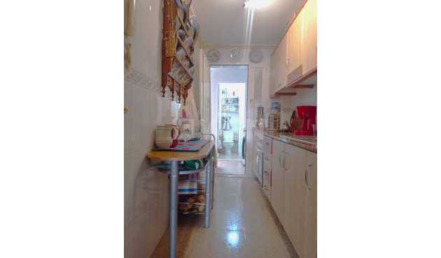 Resale - Townhouse - San Pedro del Pinatar - El Salero