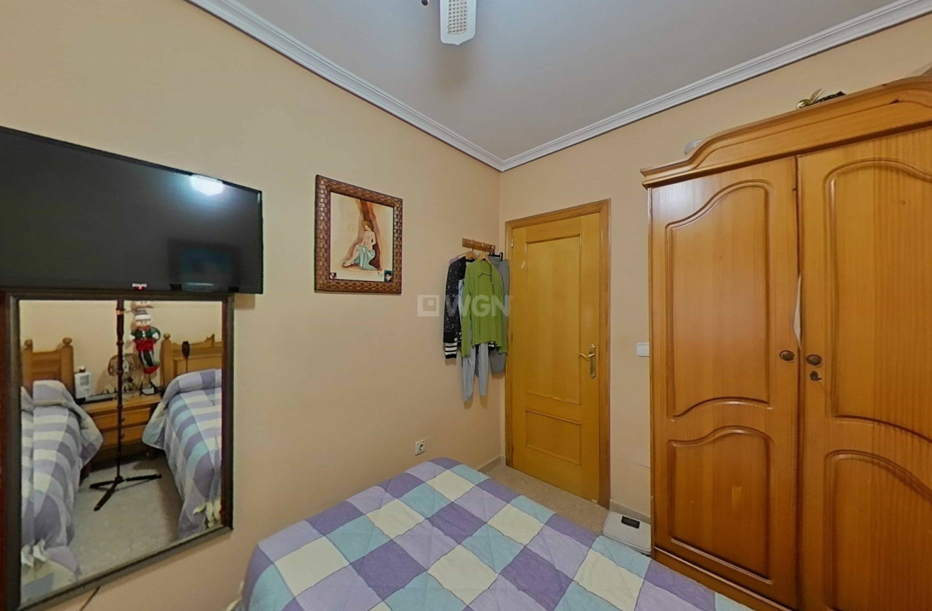 Resale - Townhouse - San Pedro del Pinatar - El Salero