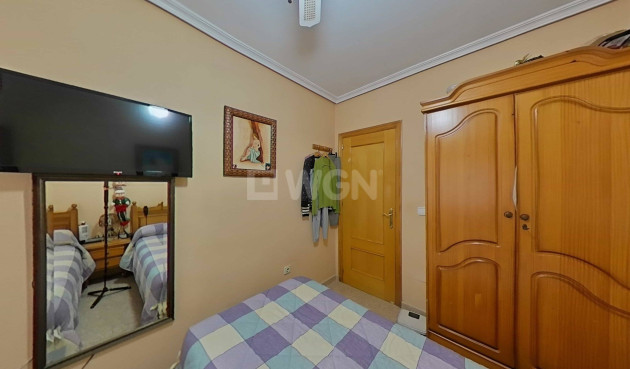 Resale - Townhouse - San Pedro del Pinatar - El Salero