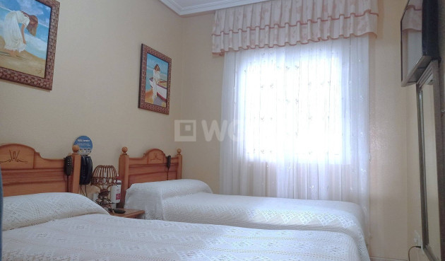 Resale - Townhouse - San Pedro del Pinatar - El Salero