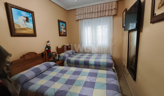 Resale - Townhouse - San Pedro del Pinatar - El Salero