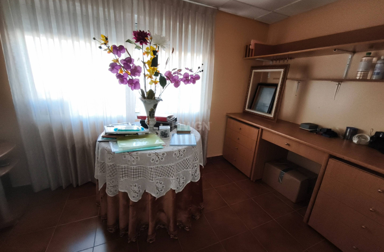 Resale - Townhouse - San Pedro del Pinatar - El Salero