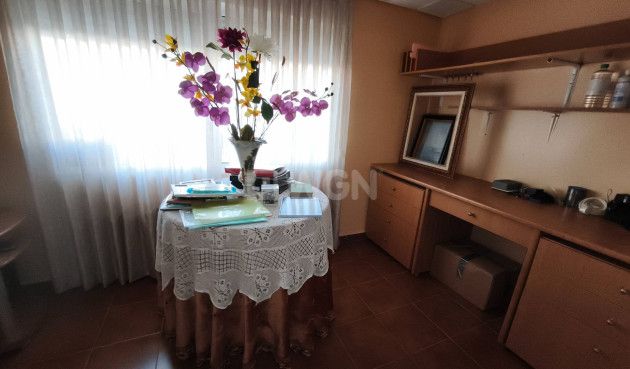 Resale - Townhouse - San Pedro del Pinatar - El Salero