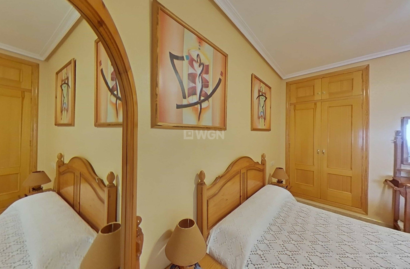 Resale - Townhouse - San Pedro del Pinatar - El Salero