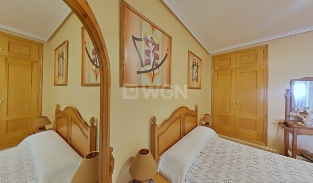 Resale - Townhouse - San Pedro del Pinatar - El Salero