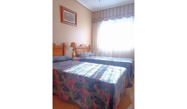 Resale - Townhouse - San Pedro del Pinatar - El Salero