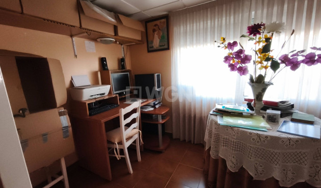 Resale - Townhouse - San Pedro del Pinatar - El Salero