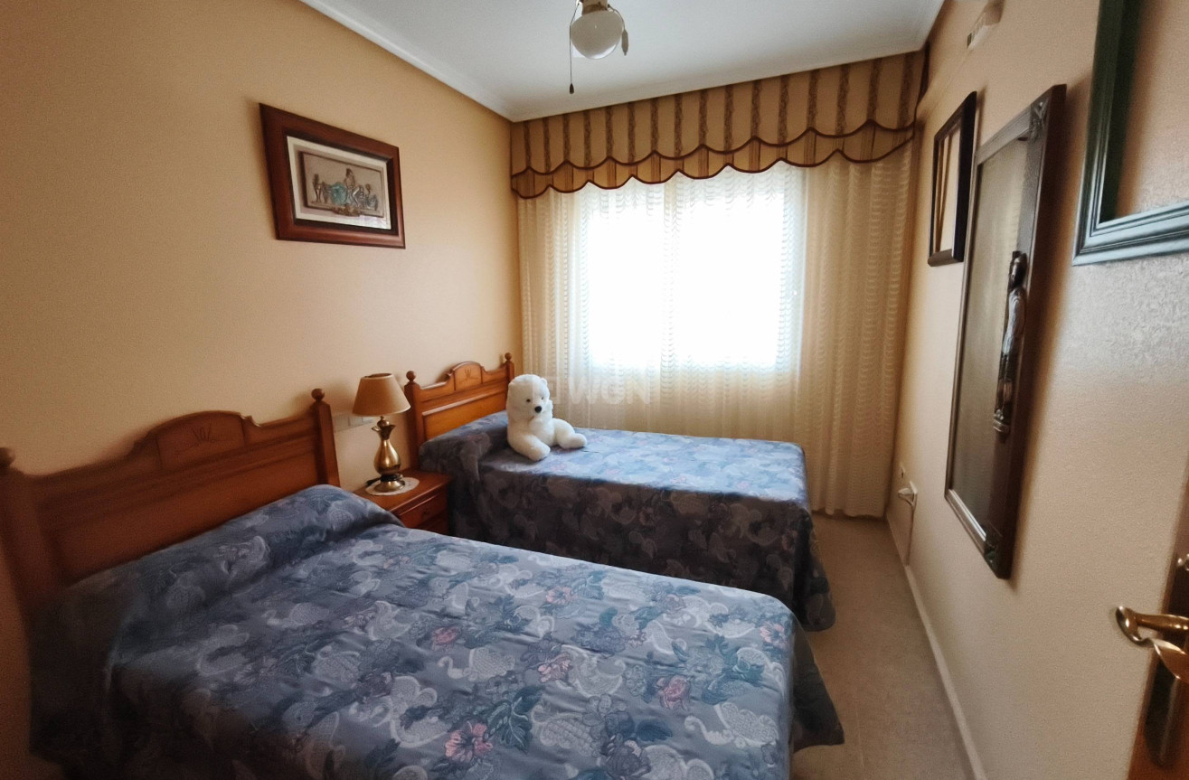 Resale - Townhouse - San Pedro del Pinatar - El Salero