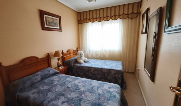 Resale - Townhouse - San Pedro del Pinatar - El Salero