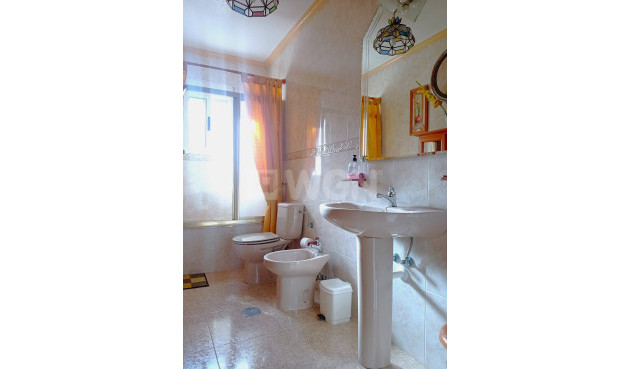 Resale - Townhouse - San Pedro del Pinatar - El Salero