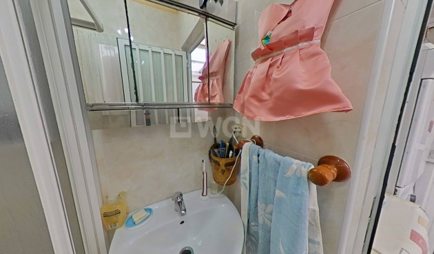 Resale - Townhouse - San Pedro del Pinatar - El Salero