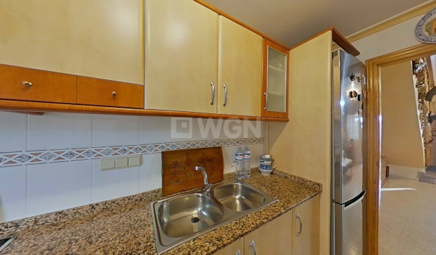 Resale - Townhouse - San Pedro del Pinatar - El Salero