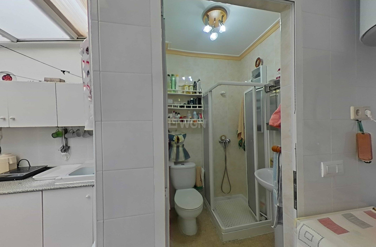 Resale - Townhouse - San Pedro del Pinatar - El Salero