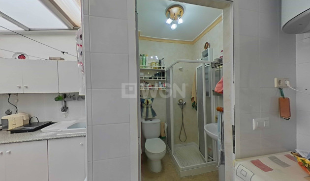 Resale - Townhouse - San Pedro del Pinatar - El Salero