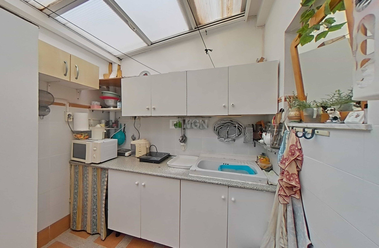 Resale - Townhouse - San Pedro del Pinatar - El Salero