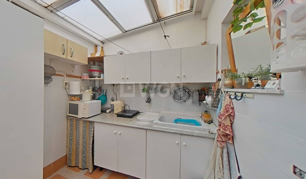 Resale - Townhouse - San Pedro del Pinatar - El Salero