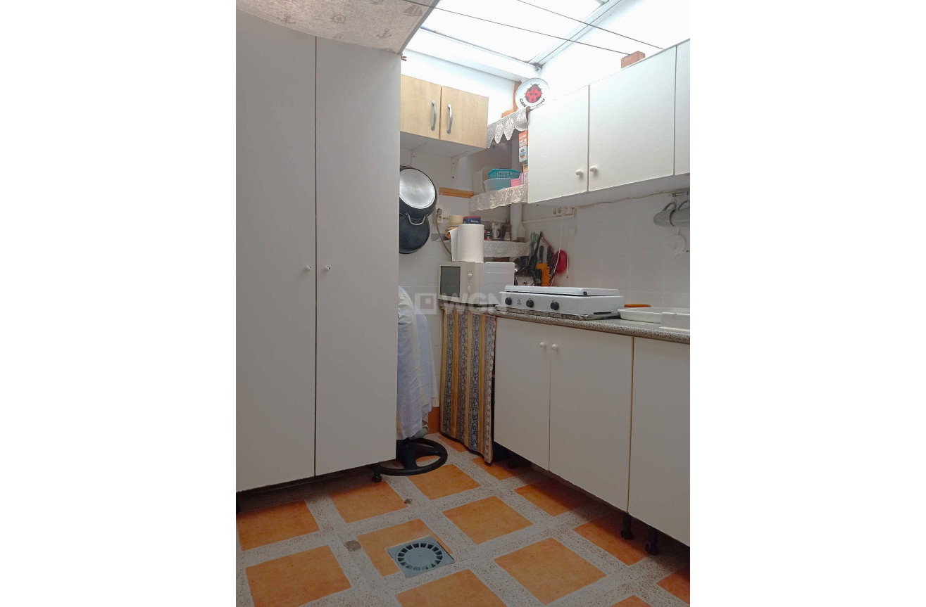 Resale - Townhouse - San Pedro del Pinatar - El Salero