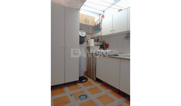 Resale - Townhouse - San Pedro del Pinatar - El Salero