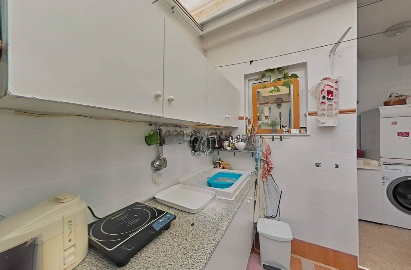 Resale - Townhouse - San Pedro del Pinatar - El Salero