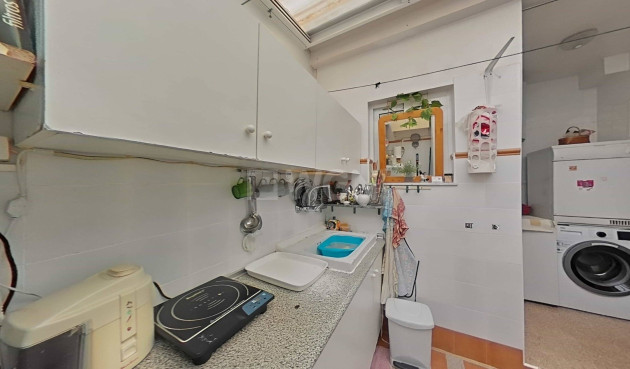 Resale - Townhouse - San Pedro del Pinatar - El Salero