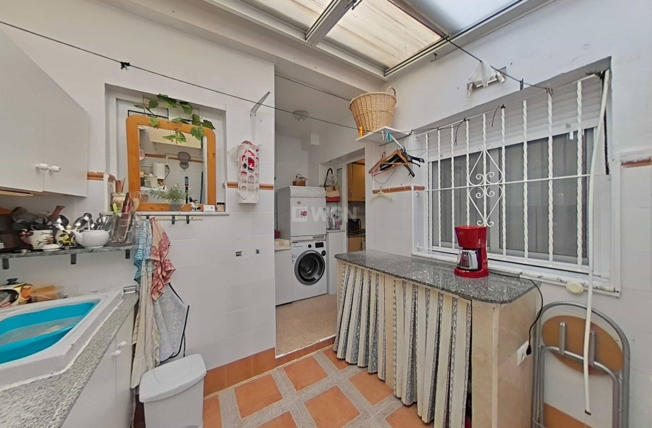 Resale - Townhouse - San Pedro del Pinatar - El Salero