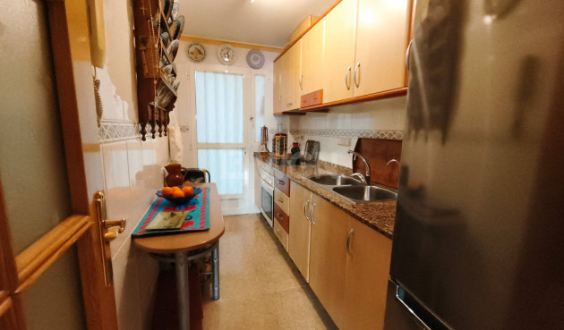 Resale - Townhouse - San Pedro del Pinatar - El Salero