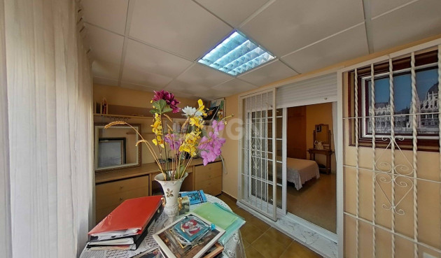 Resale - Townhouse - San Pedro del Pinatar - El Salero