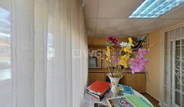 Resale - Townhouse - San Pedro del Pinatar - El Salero