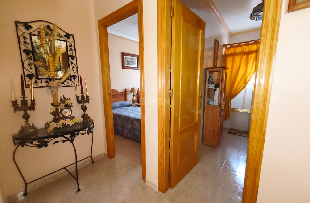 Resale - Townhouse - San Pedro del Pinatar - El Salero