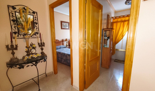 Resale - Townhouse - San Pedro del Pinatar - El Salero